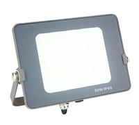 Silver Electronics 172050 Projecteur FORGE+ IP65 50 W 5700 K