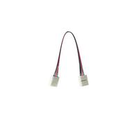 Silver Electronics 246005 connecteur Raccord 2 terminaux, multicolore