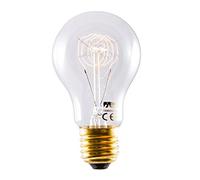 Silver Electronics 454027 ampoules halogènes e27 40 W
