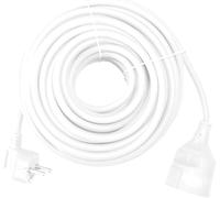 Silver Electronics 9222 - Rallonge de Tuyau 2 m Noir