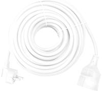 Silver Electronics 9222 - Rallonge de Tuyau 2 m Noir