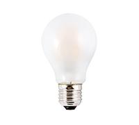 Silver Electronics 980728 ampoules, 3000 K E27, 6 W, blanc