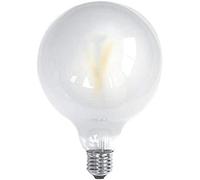 Silver Electronics 991628 Bulbs 5000 K E27, 6 W, White