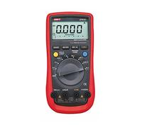 Silver Electronics 9928 Multimètre numérique