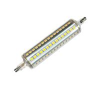 Silver Electronics Ampoule LED 3000 K R7s 10 W, 3 x 2.5 x 11.8 cm