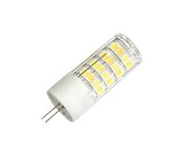 Silver Electronics Ampoules G4 3000 K 3 W Blanc