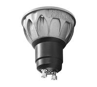 SILVER ELECTRONICS BOMBILLA LED EVO DICROICA 8W80W - GU10-4000K - 38-690LM - LUZ NEUTRA NATURAL
