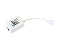SILVER ELECTRONICS Contrôleur Bluetooth monocouleur pour bandes LED