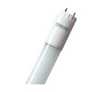 SILVER ELECTRONICS S0420247 Tube LED T8 Eco, 58,9 cm, 6000 K 9 W