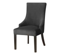 Silver Fox Tissu en velours élastique pour maison, hôtel, renard argenté, convient pour la maison, fabriqué à partir de matériaux de haute qualité, vous pouvez en toute confiance couvrir complètement