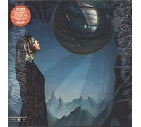 Silver Globe