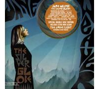 WEAVER, JANE - The Silver Globe/Édition Deluxe