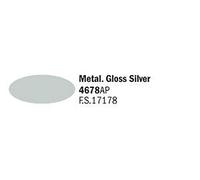 Silver gloss