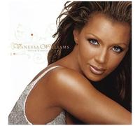 Vanessa Williams – Silver & Gold – CD – Sony