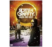 Silver & Gold [Dvd]