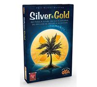 Silver & Gold
