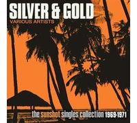 The Sunshot Records Collection 1969 to 1971