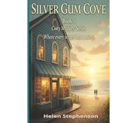 Silver Gum Cove: A warm, gripping cozy mystery with a slow-burn romance - and the first in a charming new series.