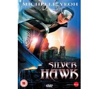 Silver Hawk [DVD] by Michelle Yeoh