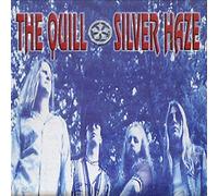 The Quill – Silver Haze – CD (Digipak)