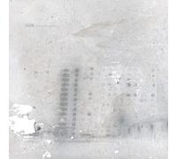 Silver Haze - Vinyle Argent