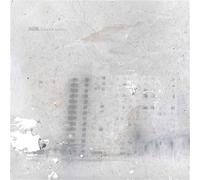 Silver Haze-Vinyle Argent