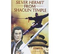 Silver Hermit From Shaolin Temple