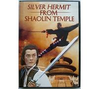 Silver Hermit From Shaolin Temple
