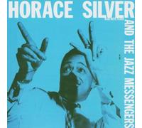 Silver Horace - and The Jazz Messengers [Import]