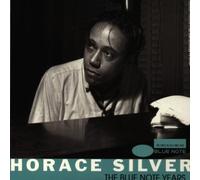 Silver, Horace - Best of