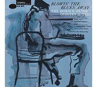 Silver, Horace - Blowin' The Blues Away [Import]