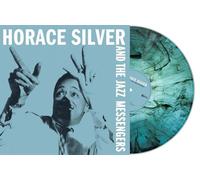 Silver Horace Et Jazz Messengers - Horace Silver Et Les Jazz Messengers (