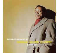 Silver Horace – Further Explorations