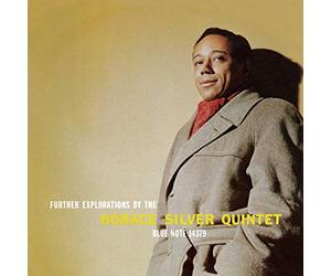 Silver Horace - Further Explorations