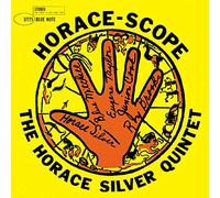 Silver, Horace – Horace Scope