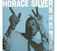 Silver,Horace - Horace Silver & Jazz Messenger