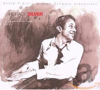 Silver, Horace - Jazz Characters Vol.39 [Import]