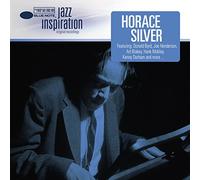 Silver, Horace - Jazz Inspiration