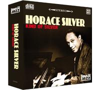 Silver, Horace - Kind of Silver