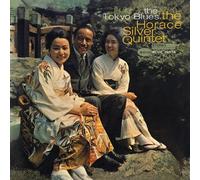 Silver,Horace - The Tokyo Blues (Tone Poet Vinyl)