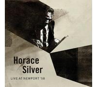 Silver, Horace - Live at Newport '58 [Import]