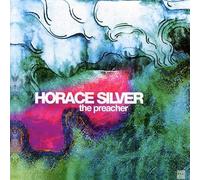 Silver, Horace - Preacher [Import]