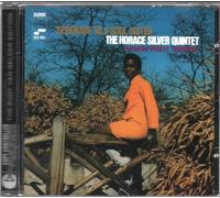 Silver Horace Quinte - Serenade to a soul sister