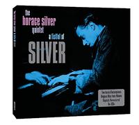 Silver, Horace -Quintet- - A Fistful of Silver [Import]