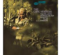 Silver, Horace -Quintet- - Cape Verdean Blues-Ltd [Import]