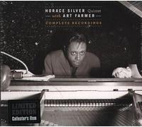 Silver, Horace -Quintet- - Complete Recordings-Digi-