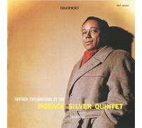 Silver, Horace Quintet - Further Exploration
