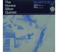 Silver,Horace - Silver'S Blue