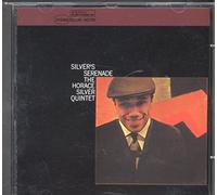 Silver, Horace - Silver's Serenade