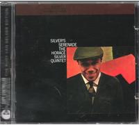 Silver, Horace - Silver's Serenade [Import]